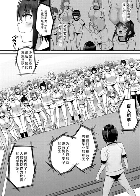 Sakusei Harem Monogatari SAKUSEI Harem Story 榨精后宫物语 Page nhentai hentai doujinshi