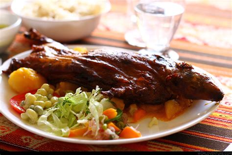 Pin on South America