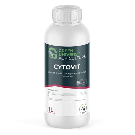 Cytovit – Green Universe Agriculture