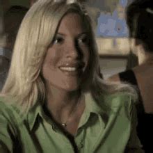 Blonde Gifs Tenor