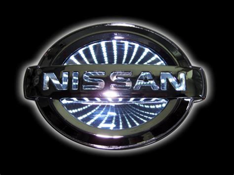 Значок Ниссан Фото – Telegraph