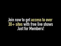 Hot Babes Jenna Foxx Verronica Kirei Worshiping Their Tits Butts Xxx Mobile Porno Videos