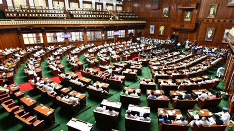 Anti Conversion Bill Passed In Karnataka Assembly