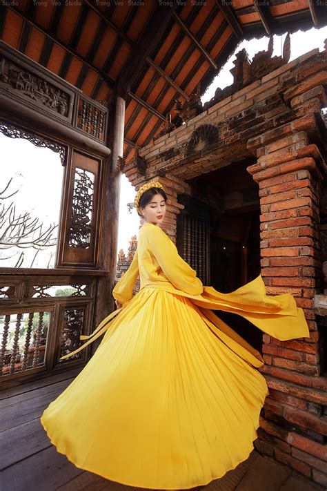 Hot girl Võ Ngọc Trân Dep Pro Vn