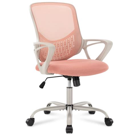 pink computer chair 7