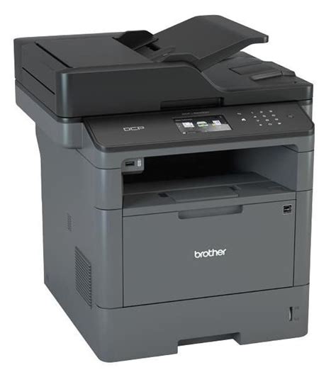 Монохромное МФУ Brother MFC-L5700DN (MFCL5700DNR1)