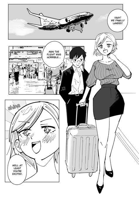 Korea Trip Page 2 Nhentai Hentai Doujinshi And Manga