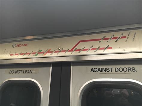 The MBTA can’t figure out how to make trains run on time, but their