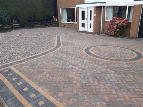 How to Choose a Driveway that Suits your Needs - Central Paving