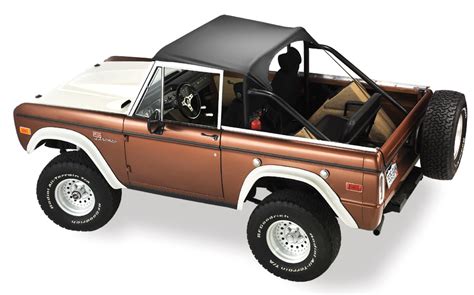 Bronco Bikini Top Bronco Forum Full Size Ford Bronco Forum