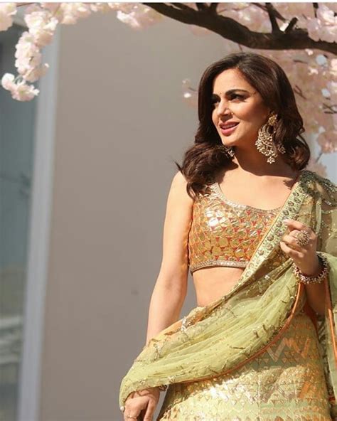 Shraddha Arya Hot Bikini Stills Latest Film Updates Celebrity News