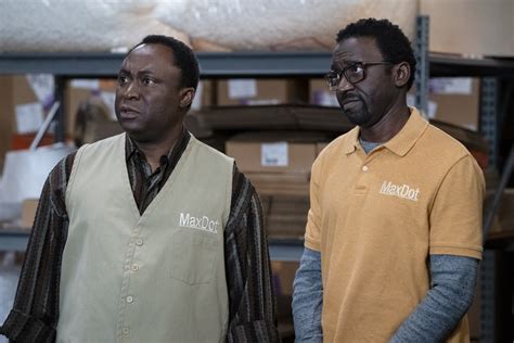 BOB HEARTS ABISHOLA Season 2 Episode 6 Photos A Tight Ass Is A Wonderful Thing Seat42F