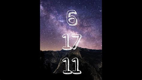 Кармический хвост - 6, 17, 11. - YouTube