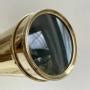 Antiques Atlas Cased Library Telescope By Thomas Rubergall London