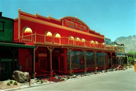 22 Tucson restaurants we wish were still open