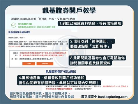 凱基證券全攻略：開戶優惠、app5大評價、定期定額教學與手續費整理 新手理財的領路者