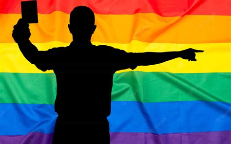 El Rbitro Craig Napier Se Declara Gay En El Futbol Escoc S Mediotiempo