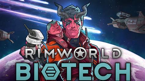 RimWorld 01 Naked Brutality 500 With Chat Characters YouTube