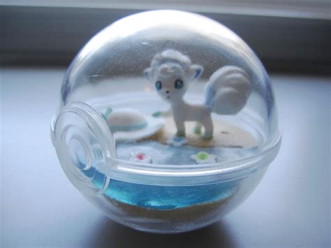 Alolan Vulpix - PurpleShinx Collections