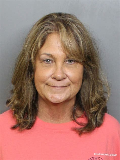 PATTERSON KANDI LYNNE 09 12 2022 Charlotte County Mugshots Zone