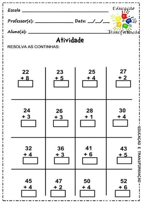 Blog Educação e Transformação Sequência didática a parlend A