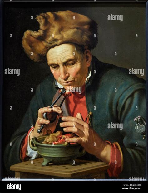 Allegory Of Winter And Love 1625 1630 Abraham Bloemaert Musée Du