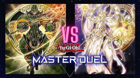 Yu Gi Oh Master Duel Endymion Vs Endymion YouTube