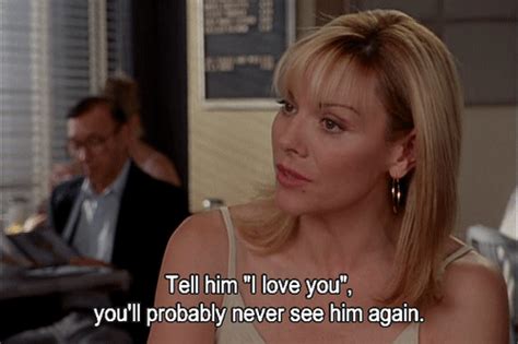 7 motivos para ver Sex and The City Clube de Vídeo