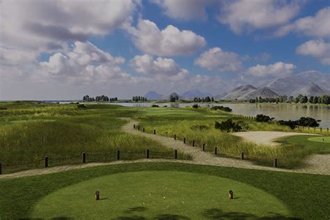 Bear Wallow Golf