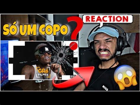 Surtou React Mc Ig S Mais Um Copo Djs Murillo E Lt Single