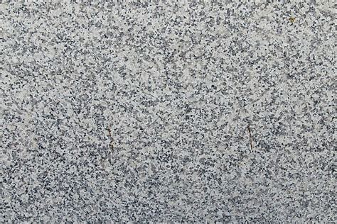 What Is Granite? - WorldAtlas.com