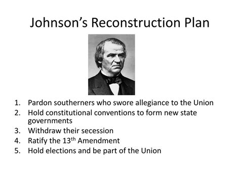 Ppt Chapter 12 Reconstruction Powerpoint Presentation Free Download Id2562932