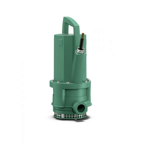 Погружной насос Wilo Drain TMT 32M113/7,5Ci, Wilo 2780032, купить в ...