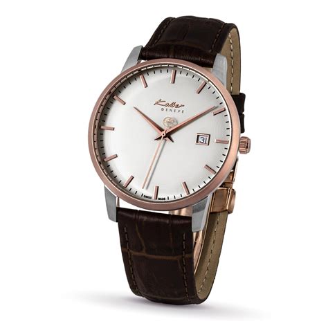 Buy KOLBER Watches Online in UAE | The Watch House