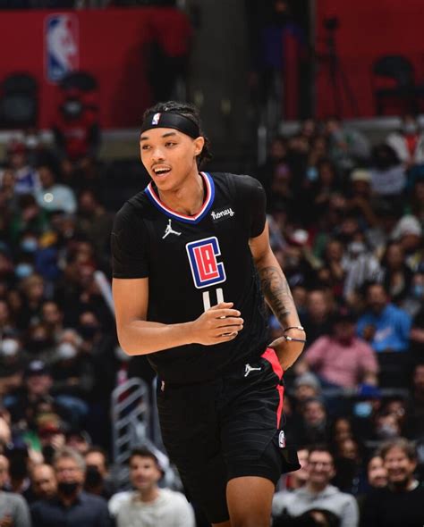 Brandon Boston Jr. Bio: Family, Best Friend & Net Worth - Players Bio