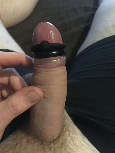 Cock Head And Balls With Rings Nude Pics XHamster