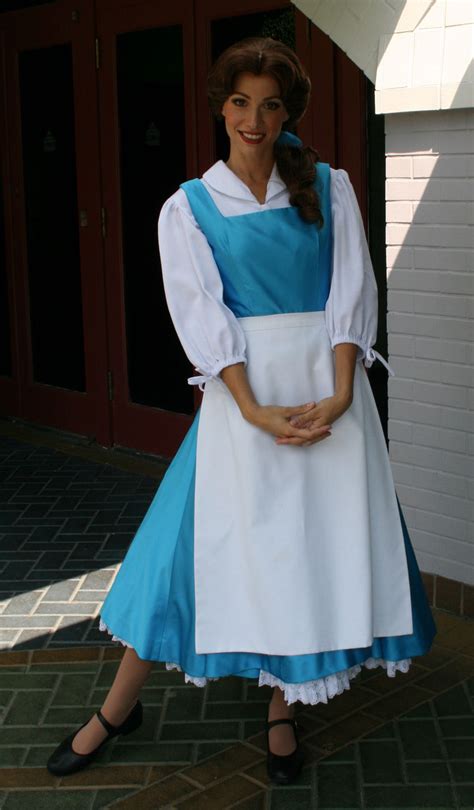 Provincial Girl By Disneylizzi On Deviantart