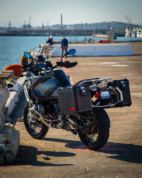 BMW Motorcycles of San... - BMW Motorcycles of San Francisco