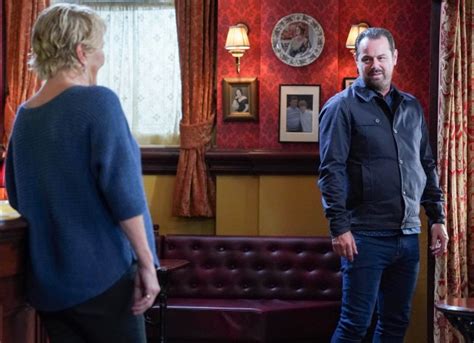 EastEnders spoilers: Mick and Shirley showdown amid sex abuse secret ...