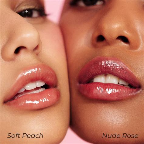 Buy MCoBeauty Dream Lip Tint Hydrating Gel Nude Rose Online At Chemist Warehouse