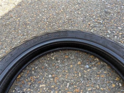 Metzeler Tourance Next 170 60 R17 120 70 R19 Tubeless Tyres Front