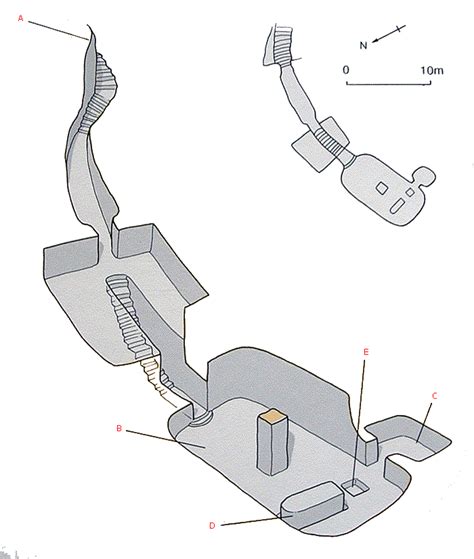 KV38 - JungleKey.fr Wiki