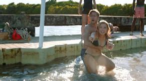 TOXIC SHARK NUDE SCENES AZNude