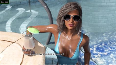 A Very Open Marriage Part D Porn By FapHouse XHamster