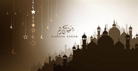 Ramadan Mubarak Wallpapers Top Free Ramadan Mubarak Backgrounds