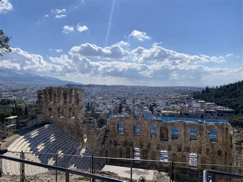 Best Acropolis Images On Pholder Greece Europe And Artefact Porn