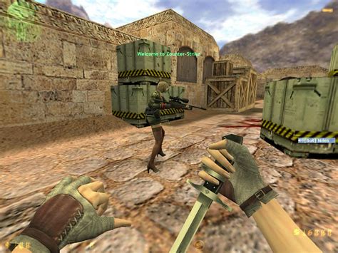 Counter Strike Extreme V 2 Nathaniel S Blog