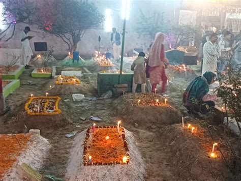 Shab E Barat की इस्लाम में अहमियत जानें मुस्लिम में क्यों है इस दिन का