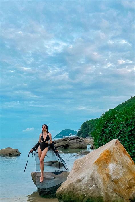 H Nh Nh Ng Nhi Di N Bikini T Tin Khoe Ng Cong N Ng B Ng