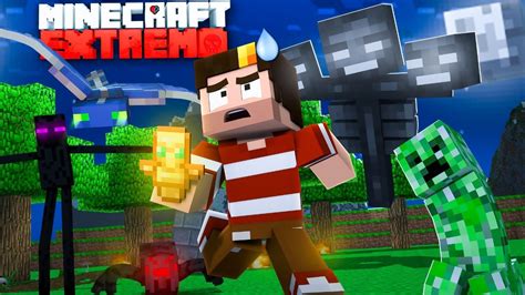 Minecraft Extremo Auronplay Revela Que La Final Podr An Ser